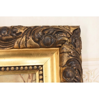 Jerzy Kossak - Powrót z Bitwy - Polski Obraz Olejny