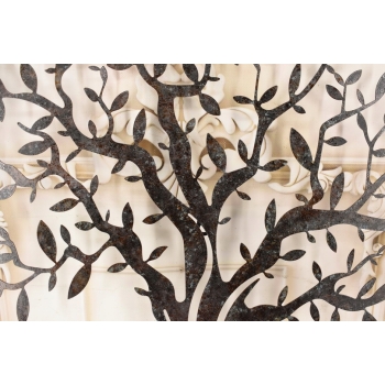 Kolorowy Dekor Ścienny - Słońce i Księżyc - Dekoracja Wisząca - Ozdoba