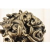 Grecka Głowa Meduzy - Popiersie Medusa - Mitologia - Figura Prezent