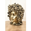 Grecka Głowa Meduzy - Popiersie Medusa - Mitologia - Figura Prezent