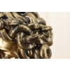 Grecka Głowa Meduzy - Popiersie Medusa - Mitologia - Figura Prezent