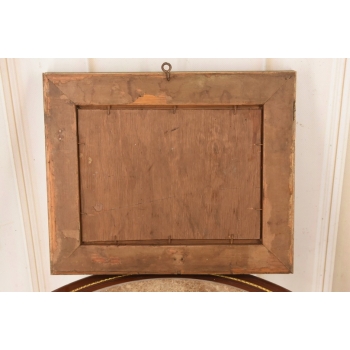 M. GIERYMSKI - Kobiety Pracujące w Polu - Pejzaż Polskiej Wsi Obraz Olejny