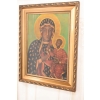 Styka - Matka Boska Częstochowska - Maryja z Jezusem - Biblia Obraz Olejny