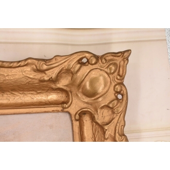 Wojciech Kossak - Przejazd Żołnierzy Przez Wieś - Zimowa Scena Obraz Olejny