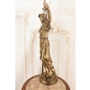 Temida Bogini Sprawiedliwości - Figura Prezent Adwokata Sędziego - 83 cm