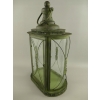 2 x Lampiony Lampion Latarnie na świece - Vintage Dekoracja