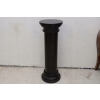 SŁUPEK MARMUR POSTUMENT - pod figurę z brązu 62cm Marmurowy Stolik