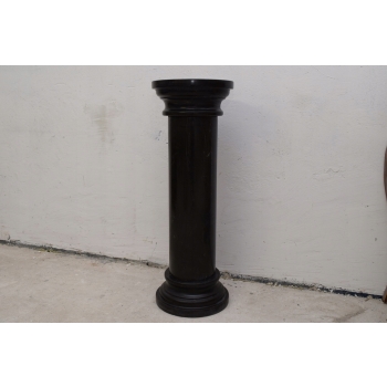 SŁUPEK MARMUR POSTUMENT - pod figurę z brązu 62cm Marmurowy Stolik
