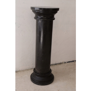 SŁUPEK MARMUR POSTUMENT - pod figurę z brązu 62cm Marmurowy Stolik
