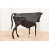 Pablo Picasso Style - Abstrakcyjny Byk - Figura Rzeźba z Brązu - Dekoracja