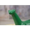 Żeliwna Skarbonka w Kształcie Zielonego Dinozaura - Dinozaur Figura Żeliwo