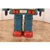 Metalowy Model Robota - Robot - Model Kolekcjonerski - Dekoracja