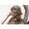 Święty Michał - Archanioł z Mieczem - Mitologia - Statuetka Prezent Ozdoba