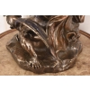 Święty Michał - Archanioł z Mieczem - Mitologia - Statuetka Prezent Ozdoba