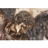 Święty Michał - Archanioł z Mieczem - Mitologia - Statuetka Prezent Ozdoba