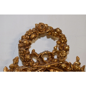 2 x Lustro Długie Wąskie - 178 x 55 cm - Twarze - Dama - Dekor