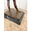 14 Letnia Tancerka - Nowoczesna Figura z Brązu - w stylu Edgar Degas
