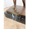 14 Letnia Tancerka - Nowoczesna Figura z Brązu - w stylu Edgar Degas