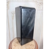 Kolumnowa Czarna Skrzynka Na Listy - Post Office - Aluminium - Poczta